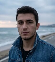 Hakan D. review