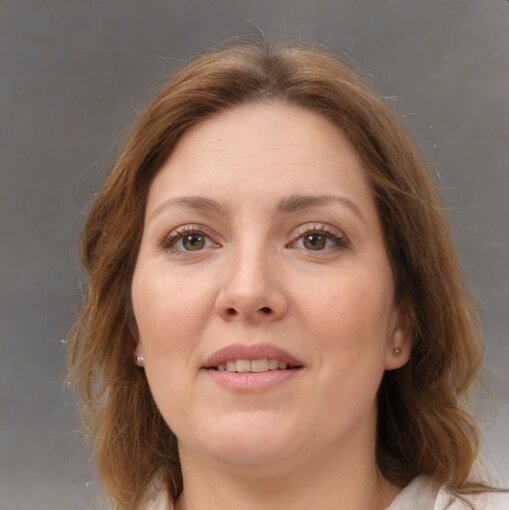 Nilüfer A. review